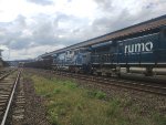 RUMO 680